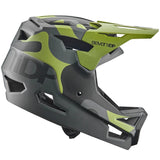 Casco 7 Protection Project 23 Abs Army Camo