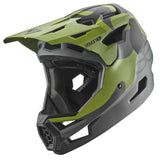 Casco 7 Protection Project 23 Abs Army Camo