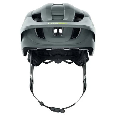 Casco Abus Cliffhanger Mips S Gris Concreto