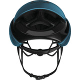 Casco Bicicleta Abus Gamechanger Azul