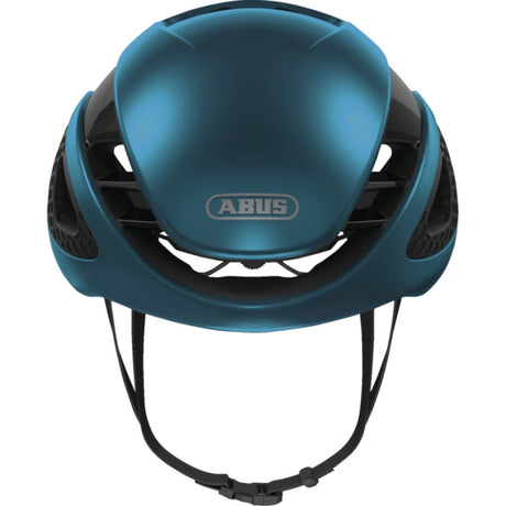Casco Bicicleta Abus Gamechanger Azul