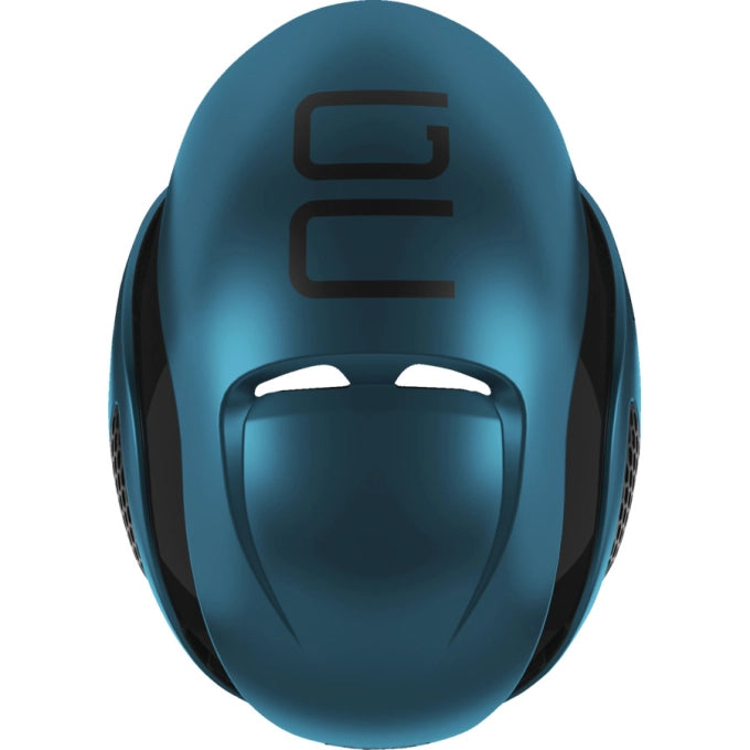 Casco Bicicleta Abus Gamechanger Azul