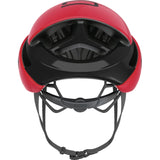 Casco Bicicleta Abus Gamechanger Rojo Blaze