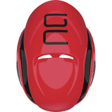 Casco Bicicleta Abus Gamechanger Rojo Blaze
