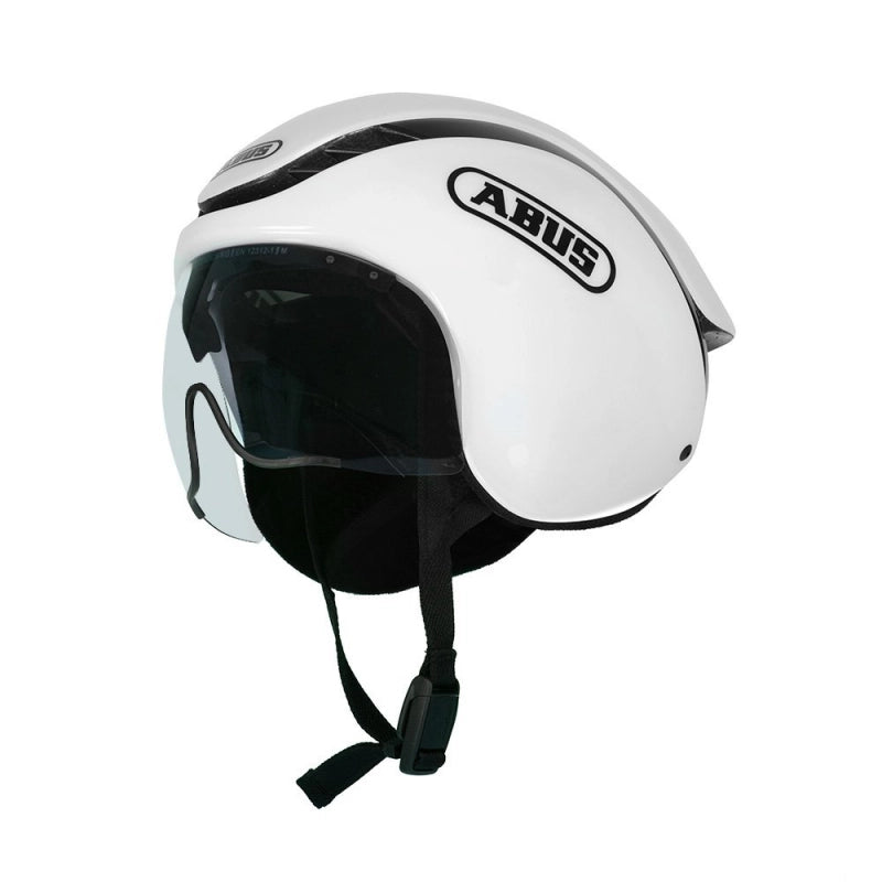 Casco Bicicleta Abus Gamechanger Tri Blco Bri