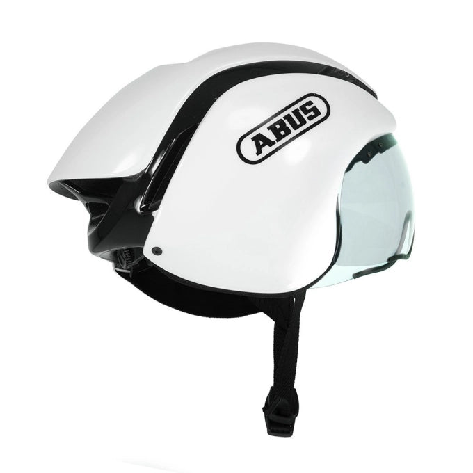 Casco Bicicleta Abus Gamechanger Tri Blco Bri