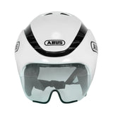 Casco Bicicleta Abus Gamechanger Tri Blco Bri