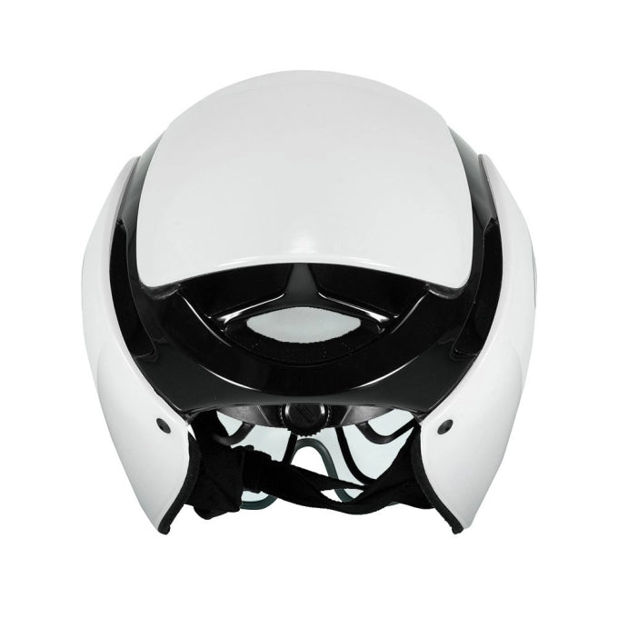 Casco Bicicleta Abus Gamechanger Tri Blco Bri