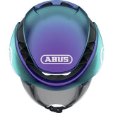 Casco Bicicleta Abus Gamechanger Tri Flip Flop Mora