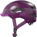 Casco Bicicleta Abus Hyban 2.0 Mora