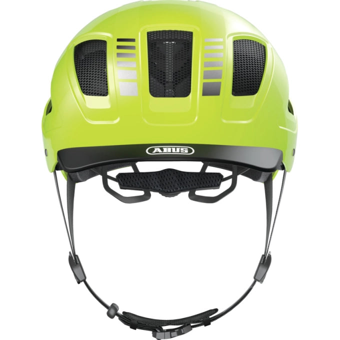 Casco Bicicleta Abus Macator Signal Amar