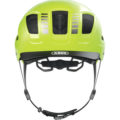 Casco Bicicleta Abus Macator Signal Amar