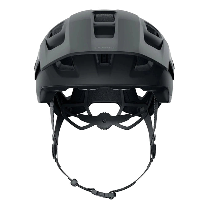 Casco Bicicleta Abus Modrop Black