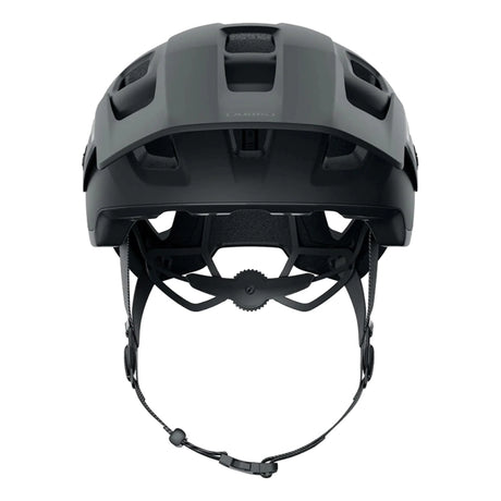 Casco Bicicleta Abus Modrop Black