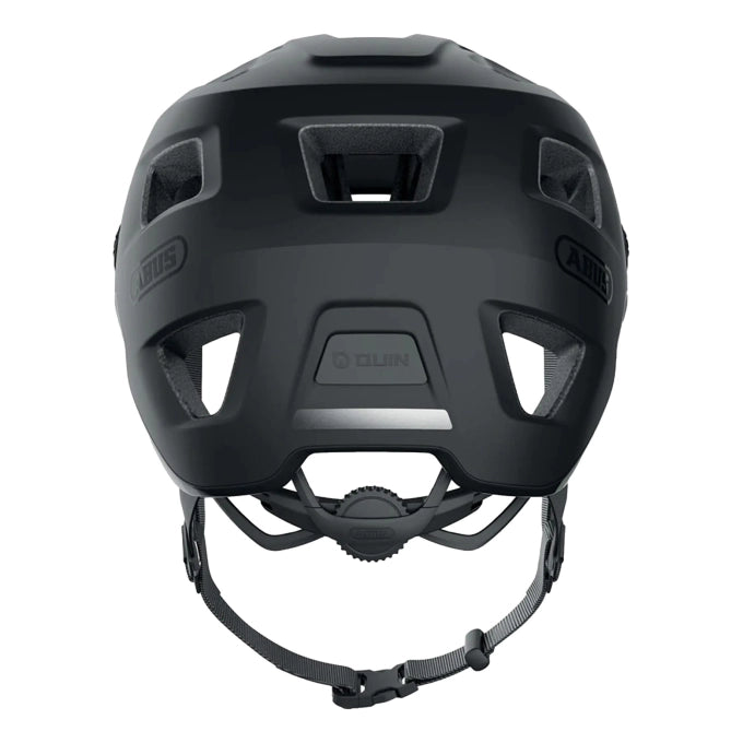 Casco Bicicleta Abus Modrop Black