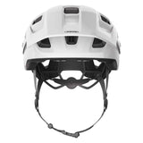 Casco Bicicleta Abus Modrop Blanc Polar