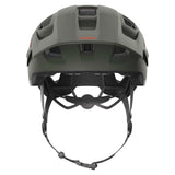 Casco Bicicleta Abus Modrop Verd Pino