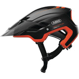 Casco Bicicleta Abus Montrailer Nara