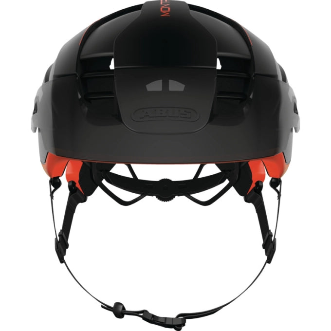Casco Bicicleta Abus Montrailer Nara