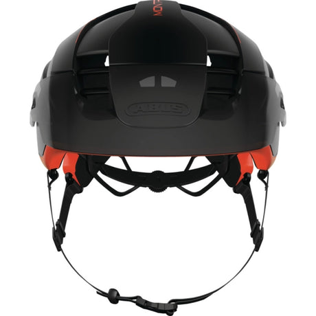 Casco Bicicleta Abus Montrailer Nara