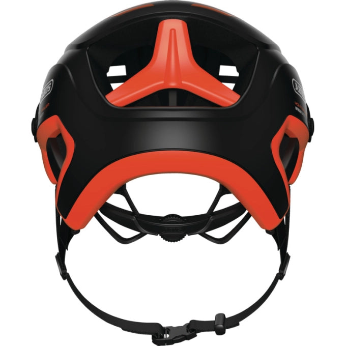 Casco Bicicleta Abus Montrailer Nara