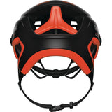 Casco Bicicleta Abus Montrailer Nara