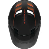 Casco Bicicleta Abus Montrailer Nara