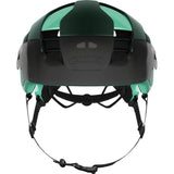 Casco Bicicleta Abus Montrailer Verd Smar