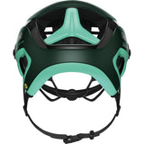 Casco Bicicleta Abus Montrailer Verd Smar