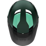 Casco Bicicleta Abus Montrailer Verd Smar