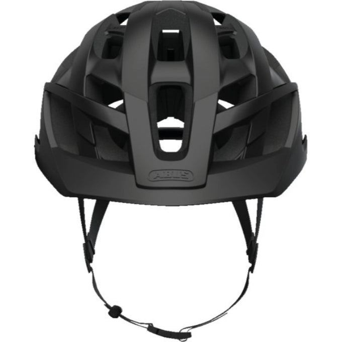 Casco Bicicleta Abus Moventor 2.0 Negr Terc