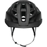 Casco Bicicleta Abus Moventor 2.0 Negr Terc