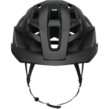 Casco Bicicleta Abus Moventor 2.0 Negr Terc