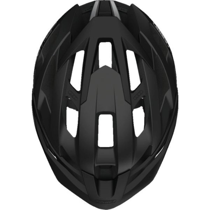 Casco Bicicleta Abus Moventor 2.0 Negr Terc