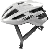 Casco Bicicleta Abus Powerdome Blco