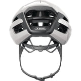 Casco Bicicleta Abus Powerdome Blco