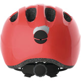 Casco Bicicleta Abus Smiley 2.0 Rojo Spark