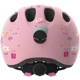 Casco Bicicleta Abus Smiley 2.0 Rosa Prince