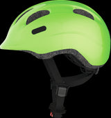 Casco Bicicleta Abus Smiley 2.0 Verd Spark