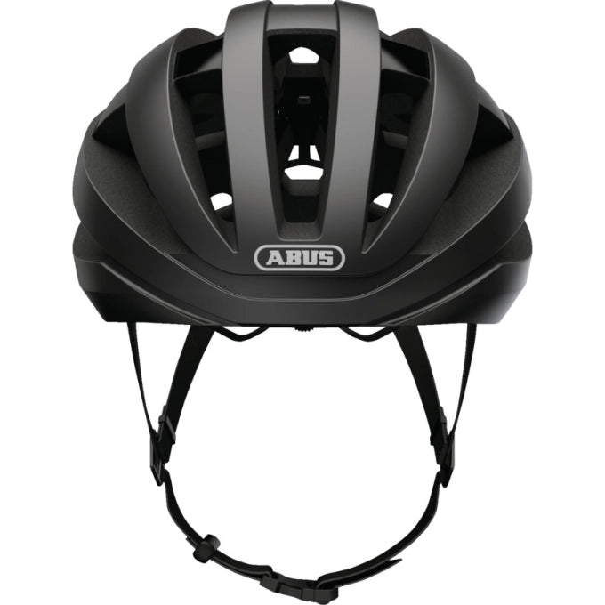 Casco Bicicleta Abus Viantor Negr Terc