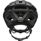 Casco Bicicleta Abus Viantor Negr Terc
