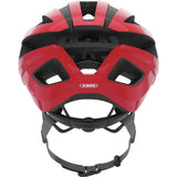 Casco Bicicleta Abus Viantor Rojo Racing