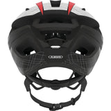 Casco Bicicleta Abus Viantor Rojo Terc
