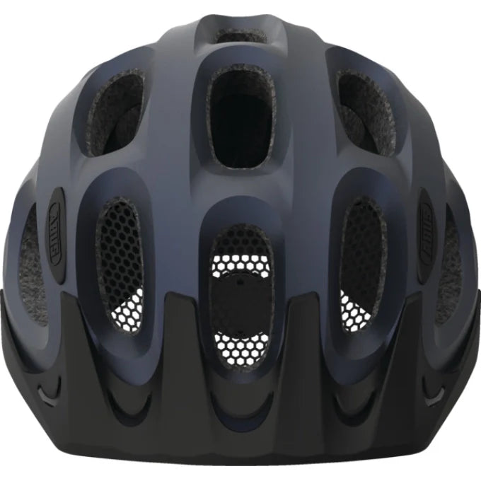 Casco Bicicleta Abus Youn-I Ace Azul Metal