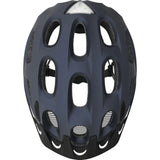 Casco Bicicleta Abus Youn-I Ace Azul Metal