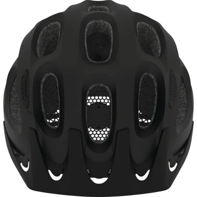 Casco Bicicleta Abus Youn-I Ace Negr Terc