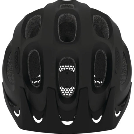 Casco Bicicleta Abus Youn-I Ace Negr Terc
