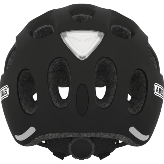 Casco Bicicleta Abus Youn-I Ace Negr Terc