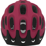 Casco Bicicleta Abus Youn-I Ace Rojo Cher