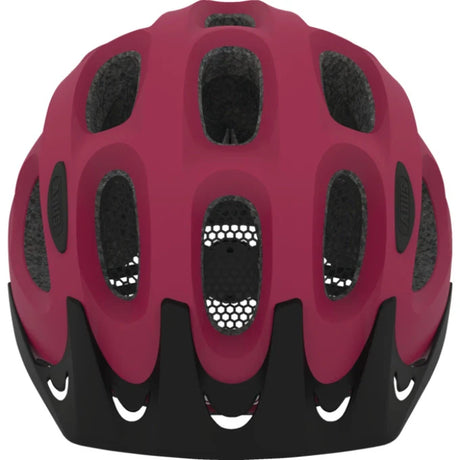 Casco Bicicleta Abus Youn-I Ace Rojo Cher